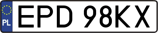 EPD98KX