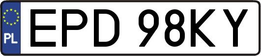 EPD98KY