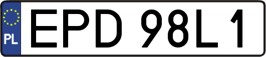 EPD98L1