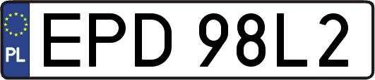 EPD98L2