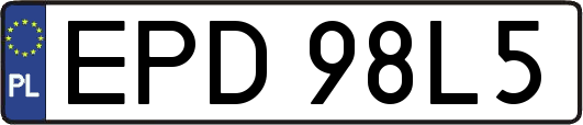 EPD98L5