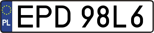 EPD98L6