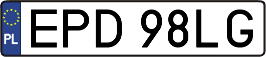 EPD98LG