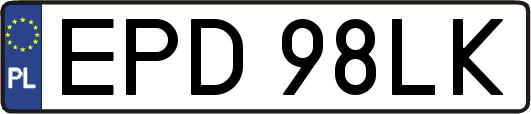 EPD98LK