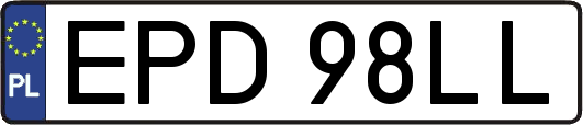 EPD98LL