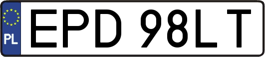 EPD98LT