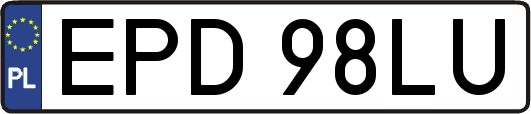 EPD98LU