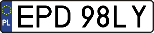 EPD98LY