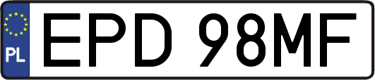 EPD98MF
