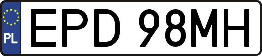 EPD98MH