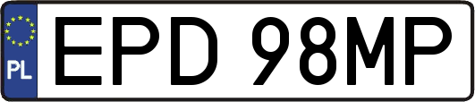 EPD98MP