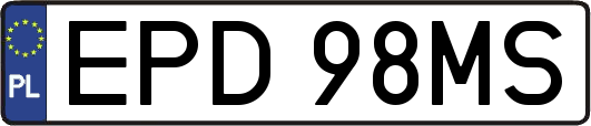 EPD98MS