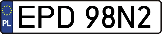 EPD98N2