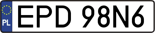 EPD98N6