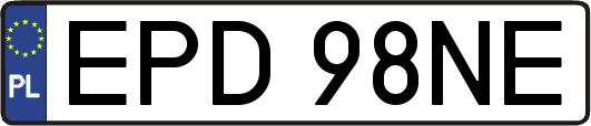 EPD98NE