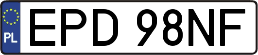 EPD98NF