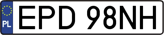 EPD98NH