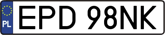 EPD98NK
