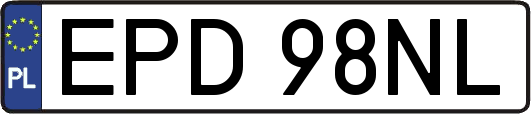 EPD98NL