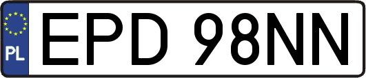 EPD98NN