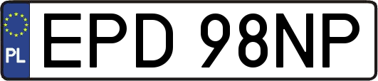 EPD98NP