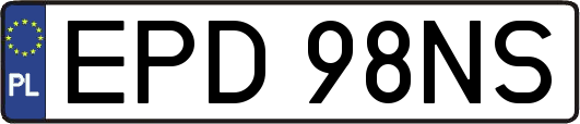 EPD98NS