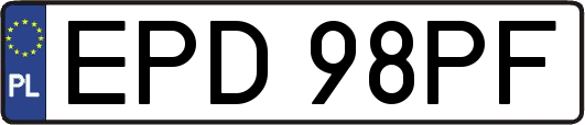 EPD98PF