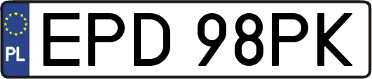 EPD98PK