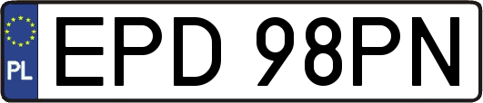 EPD98PN
