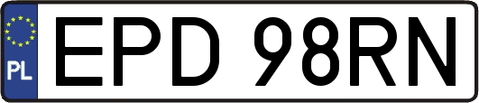 EPD98RN