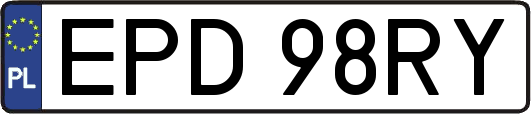 EPD98RY