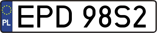 EPD98S2