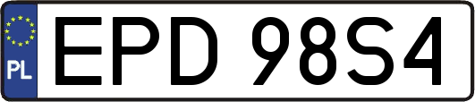 EPD98S4