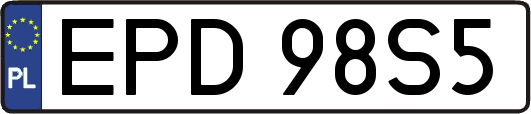 EPD98S5