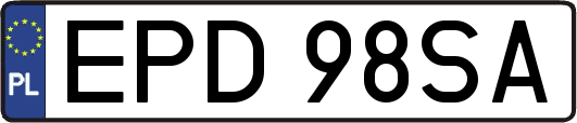 EPD98SA