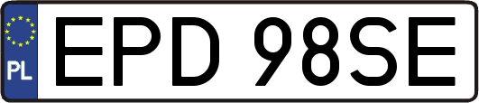 EPD98SE
