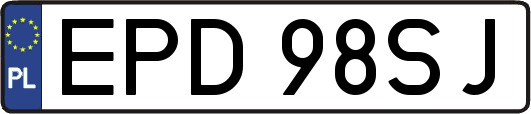 EPD98SJ