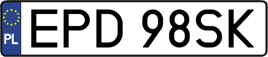 EPD98SK