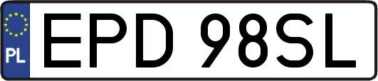 EPD98SL