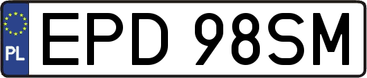 EPD98SM