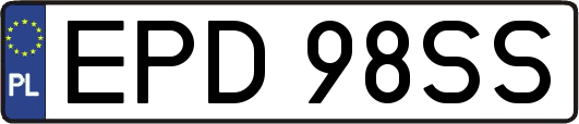 EPD98SS