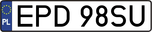 EPD98SU