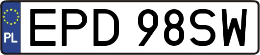 EPD98SW