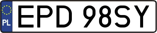 EPD98SY