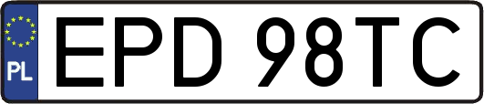 EPD98TC