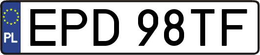 EPD98TF