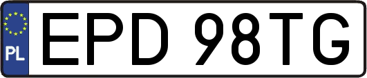 EPD98TG