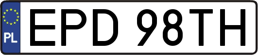 EPD98TH
