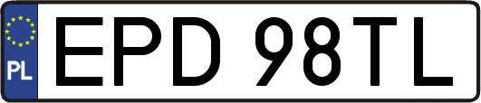 EPD98TL