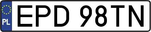 EPD98TN